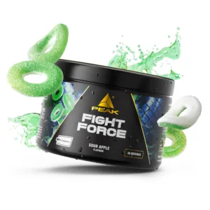 Peak Fight Force 240 g.