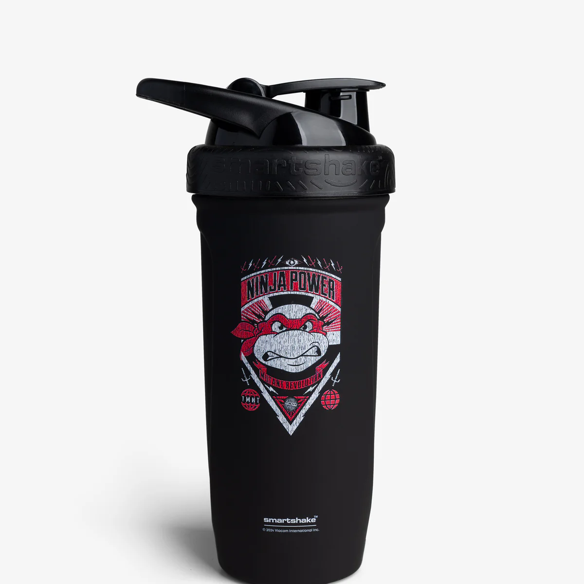 Smartshake Reforce Stainless Steel TMNT Ninja Power 900 ml.