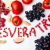 resveratrolio nauda, resveratrolis nauda