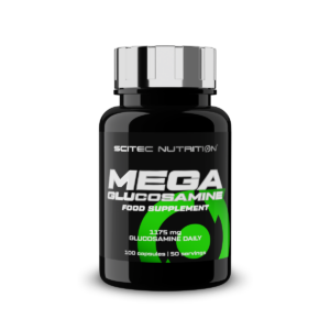 Scitec Mega Glucosamine 100 kaps.