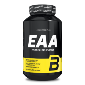 Biotech EAA 200 kaps.
