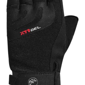 Chiba - 40165 XTR Gel Gloves