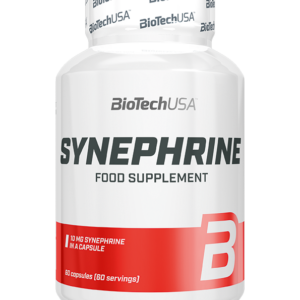 BioTech Synephrine 60 kaps.
