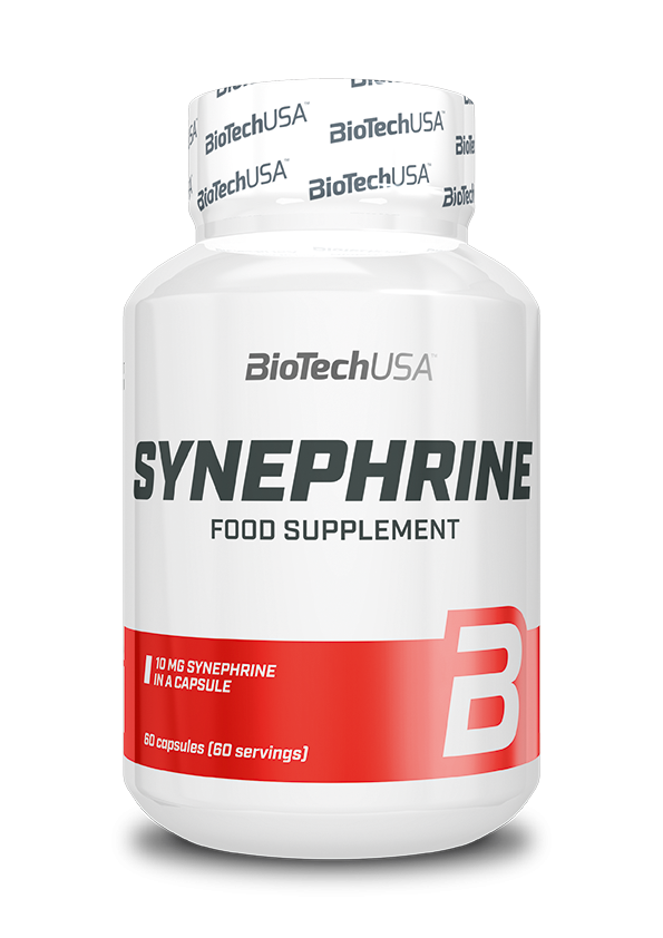 BioTech Synephrine 60 kaps.
