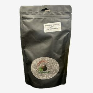 Balkšvojo gysločio sėklos su luobelėmis 500 g.
