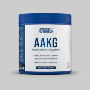 Applied Nutrition AAKG 300 g.