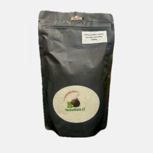 Keltų jūros druska 0-1mm 1000 g.