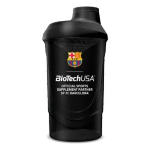 Biotech FC Barcelona Shaker 600 ml.