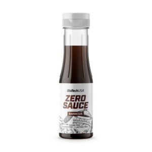 BioTech Zero Sauce 350 ml.