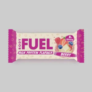 Applied Nutrition BODYFUEL™ High Protein Flapjack 40 g. Galioja iki: 2026.07.31