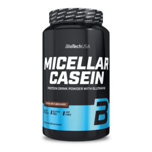 Biotech Micellar Casein 908 g. - Kazeinas