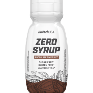 BioTech Zero Syrup 320 ml.