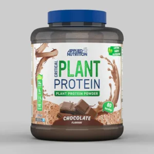 Applied Nutrition Critical Plant Protein 1800 g.