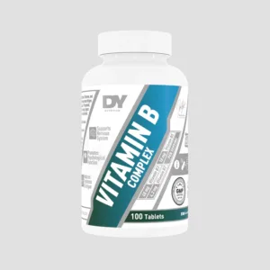 Dorian Yates Vitamin B Complex 100 tabl.