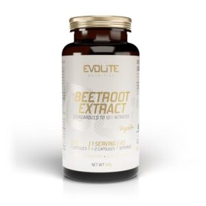 EvoLite Beetroot Extract 90 kaps.