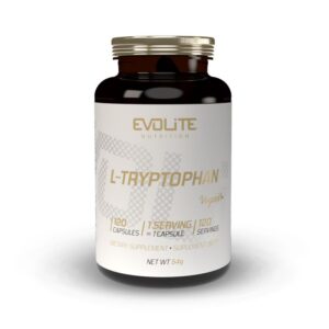 EvoLite L-Tryptophan 120 kaps.