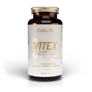 EvoLite Vitex 90 kaps.