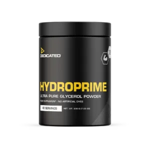 Dedicated Hydroprime 200 g.