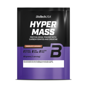 BioTech Hyper Mass 65 g.