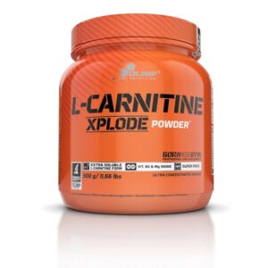 Olimp L-Carnitine Xplode Powder 300 g