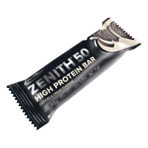 IronMaxx ZENITH® 50 Protein Bar 45 g.