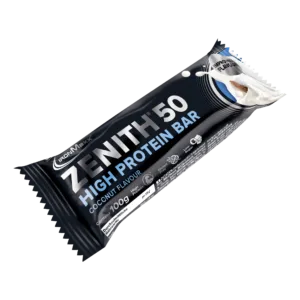 IronMaxx ZENITH® 50 Protein Bar 100 g.