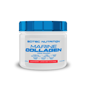Scitec Marine Collagen 252 g.
