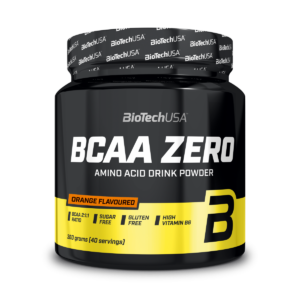 Biotech BCAA Zero 360 g.