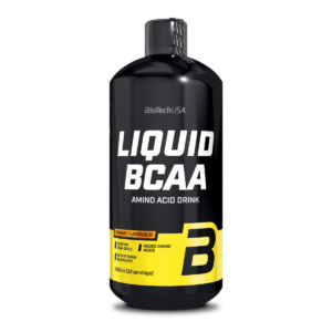 Biotech Liquid BCAA 1000 ml.