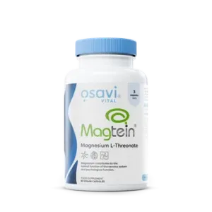 Osavi Magtein 90 kaps.