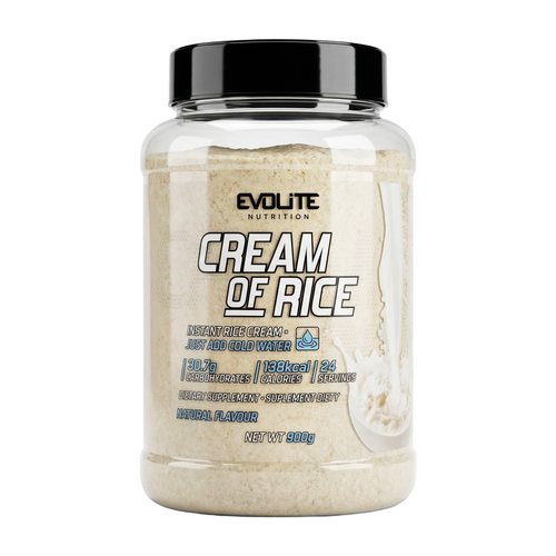 EvoLite Cream of Rice 900 g.