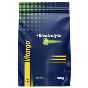 Vitargo +Electrolyte 700 g. - Elektrolitai
