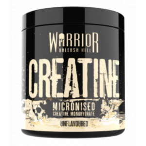 Warrior Creatine 300 g.