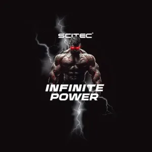 Scitec Hot Blood Infinity Men's T-shirt
