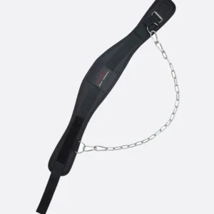 Chiba Weight Lifting Belt 40897