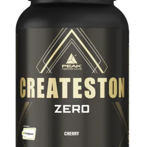 Peak Createston Zero 1560 g.