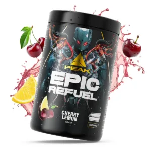 Peak Epic Refuel 1125 g.