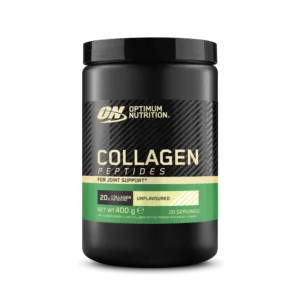 Optimum Nutrition Collagen Peptides 400 g. - Kolageno peptidai