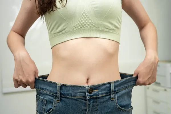 Kaip greitai numesti svorio