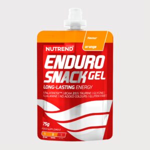 Nutrend Enduro Snack Gel 75 g.