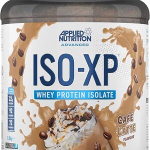 Applied Nutrition ISO-XP - Whey Protein Isolate 1800 g.