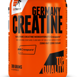 Extrifit Germany Creatine 300 g.