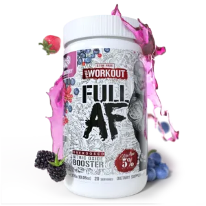 Rich Piana 5% Full As F*ck 370 g.