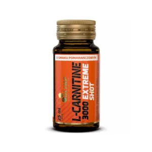 Olimp L-Carnitine 3000 Extreme Shot 25 ml.