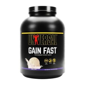 Universal Nutrition Gain Fast 2260 g.
