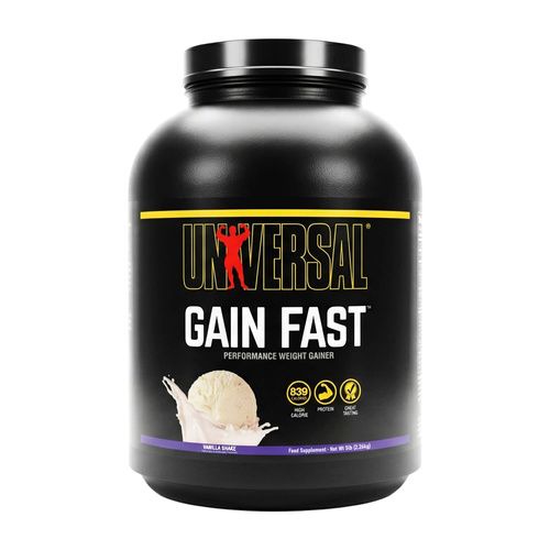 Universal Nutrition Gain Fast 2260 g.
