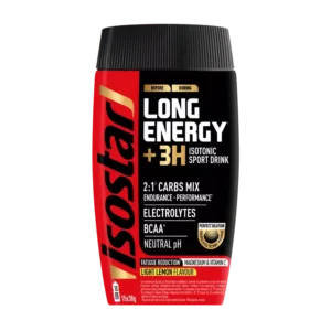 Isostar Long Energy 570 g.