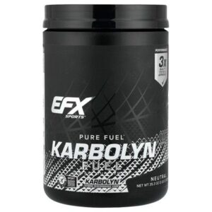 EFX Sports Karbolyn® 1000 g.