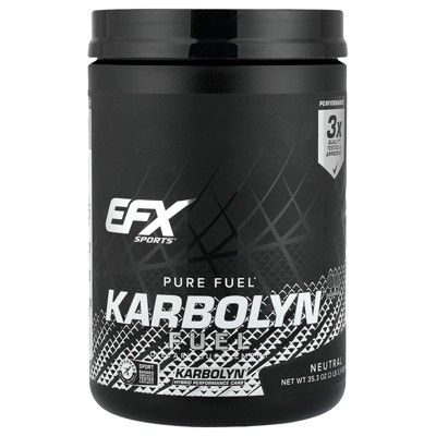 EFX Sports Karbolyn® 1000 g.