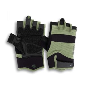 Biotech Jake Gloves